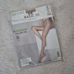 جوراب شلواری زنانه اسمارا کد Z-TG54